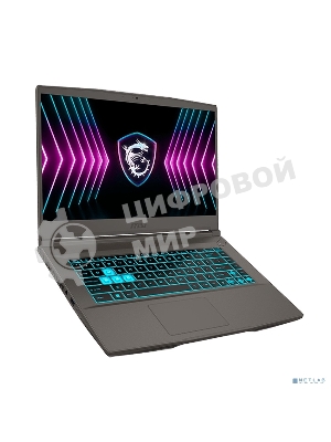 Ноутбук MSI Thin 15 B2RVE-3451XRU 15.6