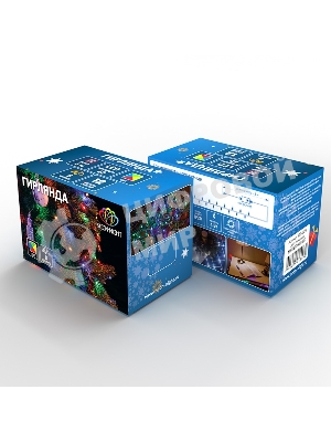 Гирлянда Neon-night 