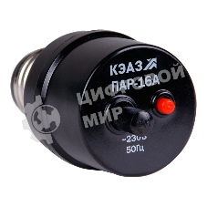 Предохранитель автоматический резьбовой ПАР-25 (пробка автоматическая) КЭАЗ 100044