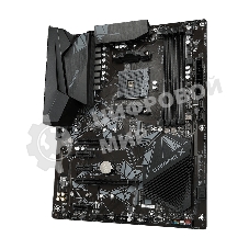 Материнская плата Gigabyte B550 GAMING X V2, AM4, AMD B550, 4xDDR4, 4xSATA, 2xM.2, 1xPCI-E 4.0 x16, 1xPCI-E 3.0 x2, 1xHDMI, 1xDVI-D, 1x 1Gb LAN, 1xUSB 3.2 Gen 2, 3xUSB 3.2 Gen 1, 2xUSB 2.0, 3x3.5 мм, 7.1, Standard-ATX