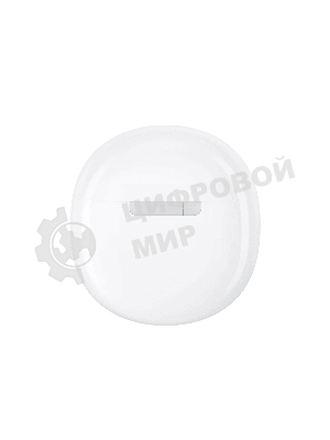 Наушники TWS Realme Buds Air Pro RMA210 белый, внутриканальные, Bluetooth, активное шумоподавление, до 25 ч