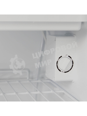Холодильник Бирюса Б-90 белый однокамерный 93 л