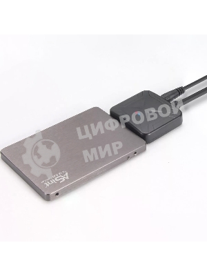 Кабель-адаптер USB3.0 ---SATA III 2.5/3,5