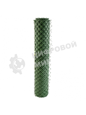 Заборная решетка Россия 1,5 х 25 м, 64523