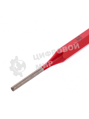 Выколотка Matrix 3 x 150 мм, сталь CrV