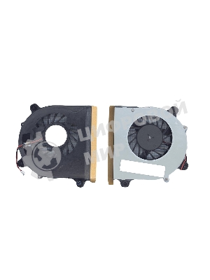 Вентилятор (кулер) для ноутбука Haier C410 C410G