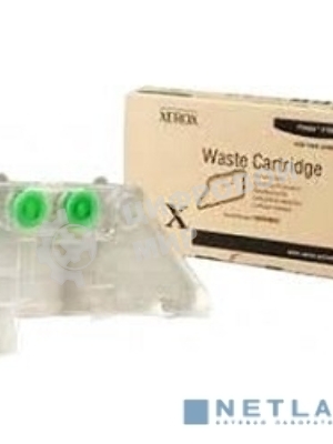 Бункер для отработанного тонера WC Pro 4595/4110/4112