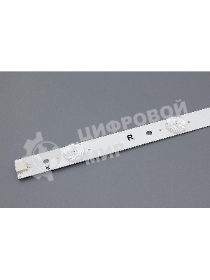 Светодиодная подсветка LB55072 V1_00 Right