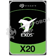Жесткий диск Seagate 3.5