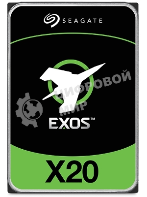 Жесткий диск Seagate 3.5