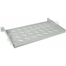 Полка консольная Rexant 1U глубиной 250 мм