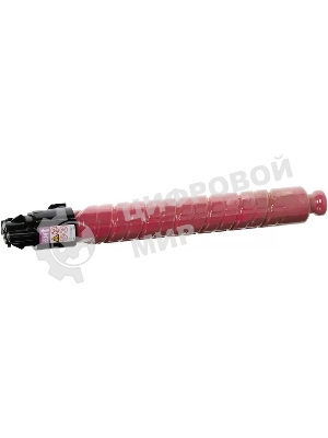 Картридж лазерный тип IM C300 Ricoh IM C300/C400 magenta (842384/842603) 10.3K