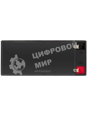Батарея для ИБП ExeGate GP1272 (12V 7.2Ah), клеммы F2