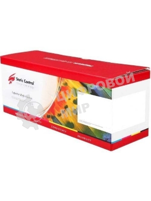 Картридж лазерный Static Control 002-04-LXV48K EXV48BK черный (16500 стр.) для Canon iR C1325iF/1335iF