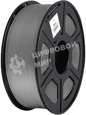 Пластик для принтера 3D Cactus CS-3D-ABS-1KG-GREY ABS d1.75мм 1кг 1цв.