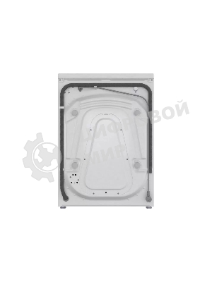 Стиральная машина Gorenje W2NHPI72SCS белый загр. фронтальная макс.: 7 кг 1200об/мин класс: А