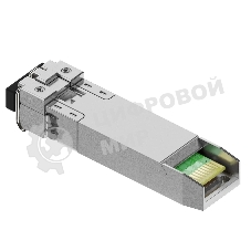 Трансивер FIBO FT-S10-M8503LD SFP+ модуль - 10G, 300 м, TX/RX 850 нм, LC, DDM