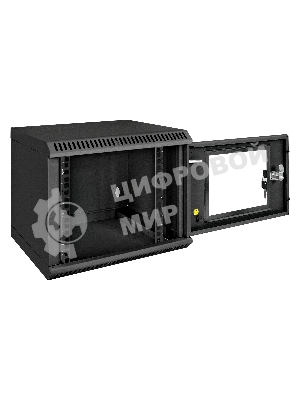 Шкаф телекоммуникационный 10