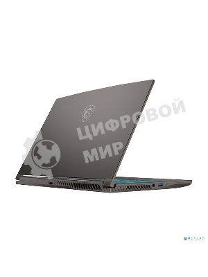 Ноутбук MSI Thin 15 B2RVE-3451XRU 15.6