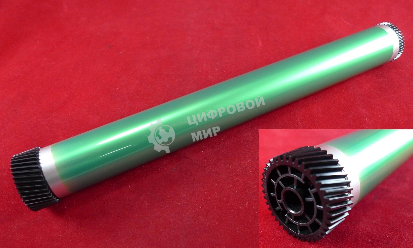 Барабан ELP Oki B401/411/412/431, MB441/461/471/491 Long Life (Китай)