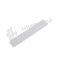 Аксессуар ЦМО Фальшпанель в шкаф 19