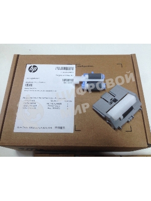 Комплект роликов (для лотков 2,3,4,5) HP LJ M506/M527 (F2A68-67913)