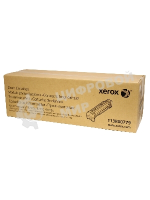 Драм-картридж Xerox 113R00779 черный для Xerox VersaLink B7025/7030/7035, 80К