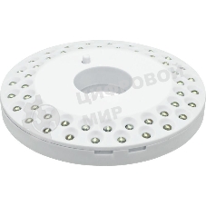 Фонарь Navigator NPT-CA06-3AA блист.