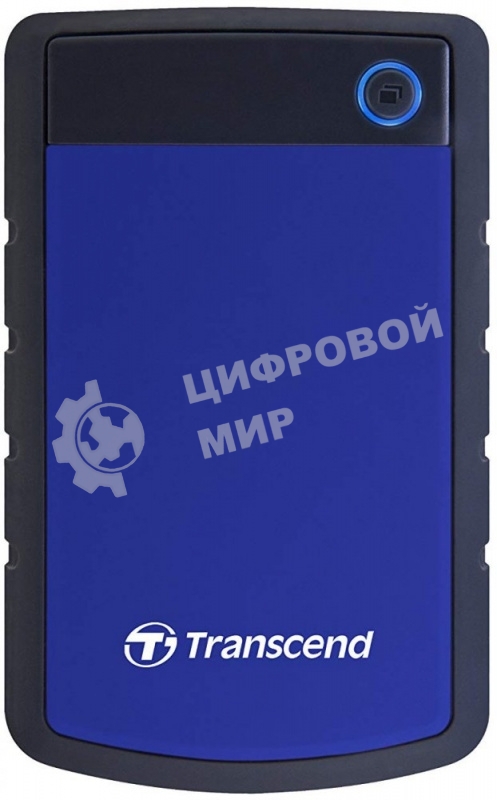 Внешний HDD 2.5