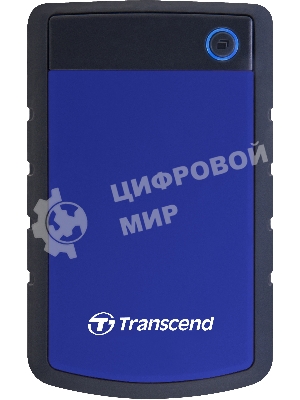Внешний HDD 2.5
