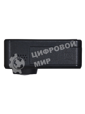 Экшн-камера Digma DiCam 420 черный