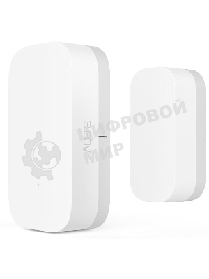 Датчик открытия окон и дверей Aqara Door and Window Sensor T1 DW-S03D