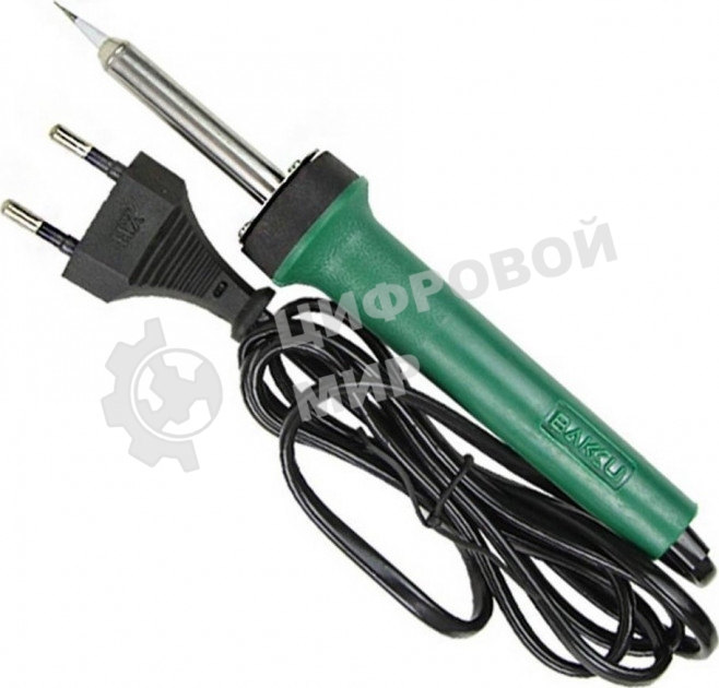 Паяльник BAKU BK-CS-30 30W
