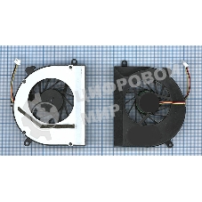 Вентилятор (кулер) для ноутбука Samsung X22