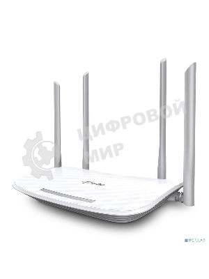 Роутер TP-Link Archer A5 AC1200 Двухдиапазонный Wi-Fi роутер