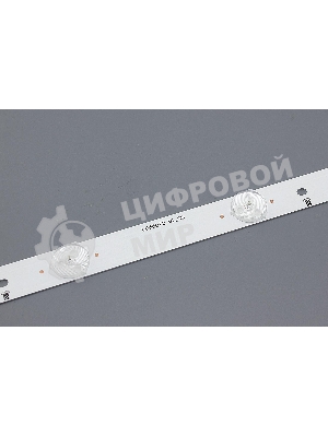 Светодиодная подсветка LB55072 V1_00 Right