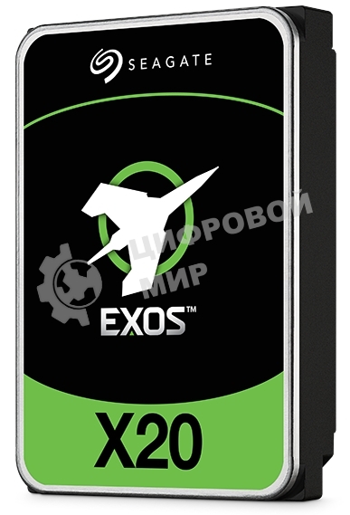 Жесткий диск Seagate 3.5