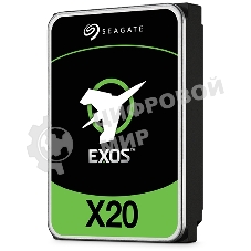 Жесткий диск Seagate 3.5