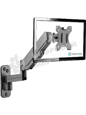 Кронштейн (держатель) ONKRON G150 для телевизора 13