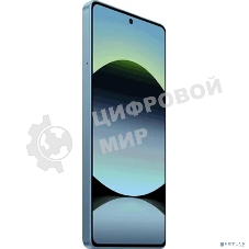 Смартфон Xiaomi Redmi Note 14S 8/128Gb голубой
