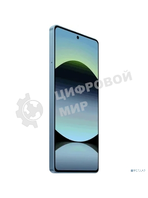 Смартфон Xiaomi Redmi Note 14S 8/128Gb голубой