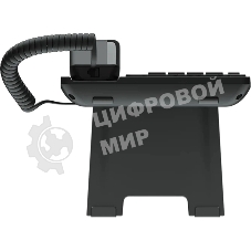 Телефон IP Fanvil V60P черный