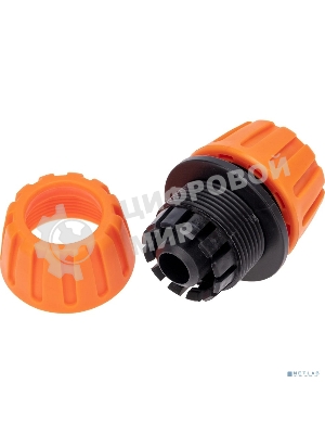 Муфта ремонтная для шланга 1/2 дюйма Четыре Сезона