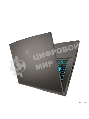 Ноутбук MSI Thin 15 B2RVE-3451XRU 15.6