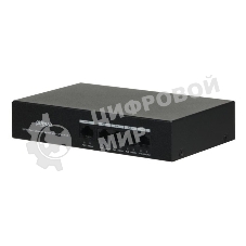 Коммутатор Dahua DH-PFS3005-4ET-36