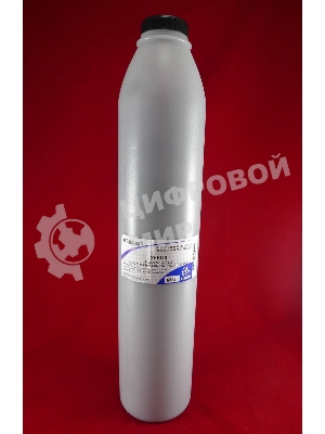 Тонер Xerox Phaser 5500/3610, WC 5222/5225/5230/5740, WC Pro245/255 (фл. 650г) B&W Standart фас. Россия