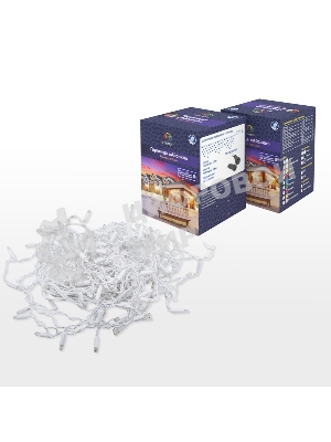 Гирлянда Neon-night Айсикл 