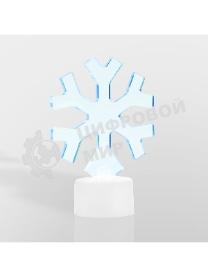 Фигура светодиодная на подставке Neon-night 