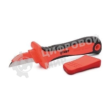 Нож КВТ НМИ-05 изолированный