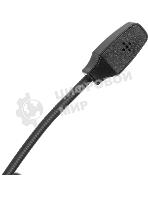 Гарнитура Sven AP-G999MV чёрный, проводная, 3.5 мм